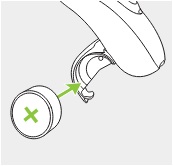 A drawing of a paintball object  Description automatically generated